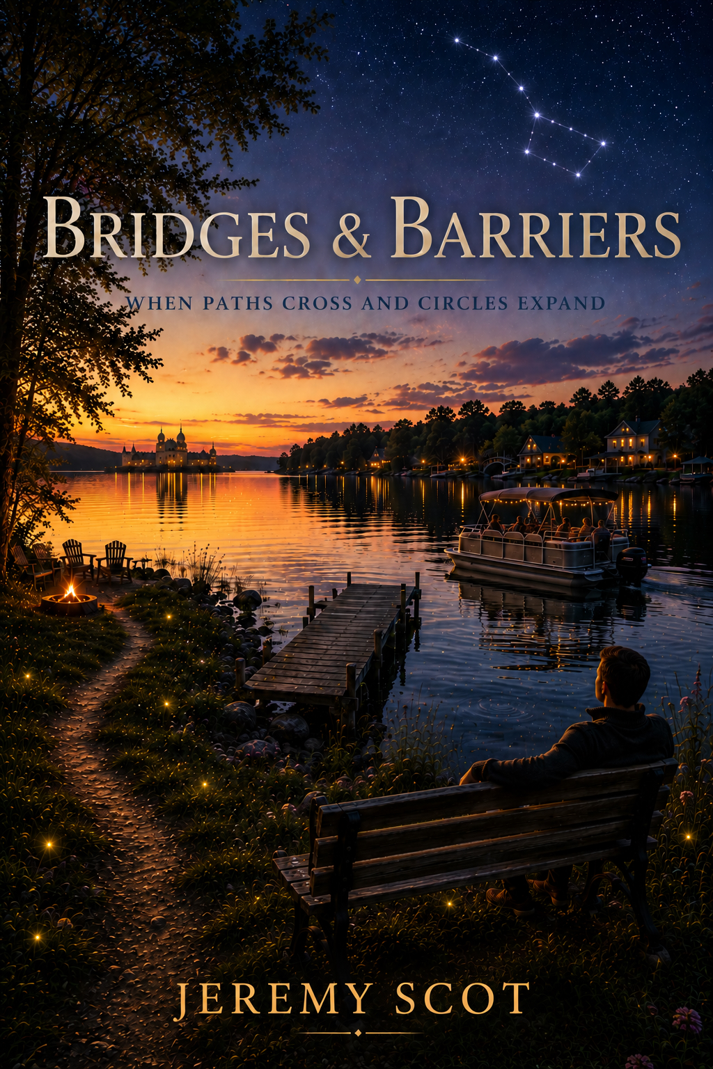 Bridges & Barriers